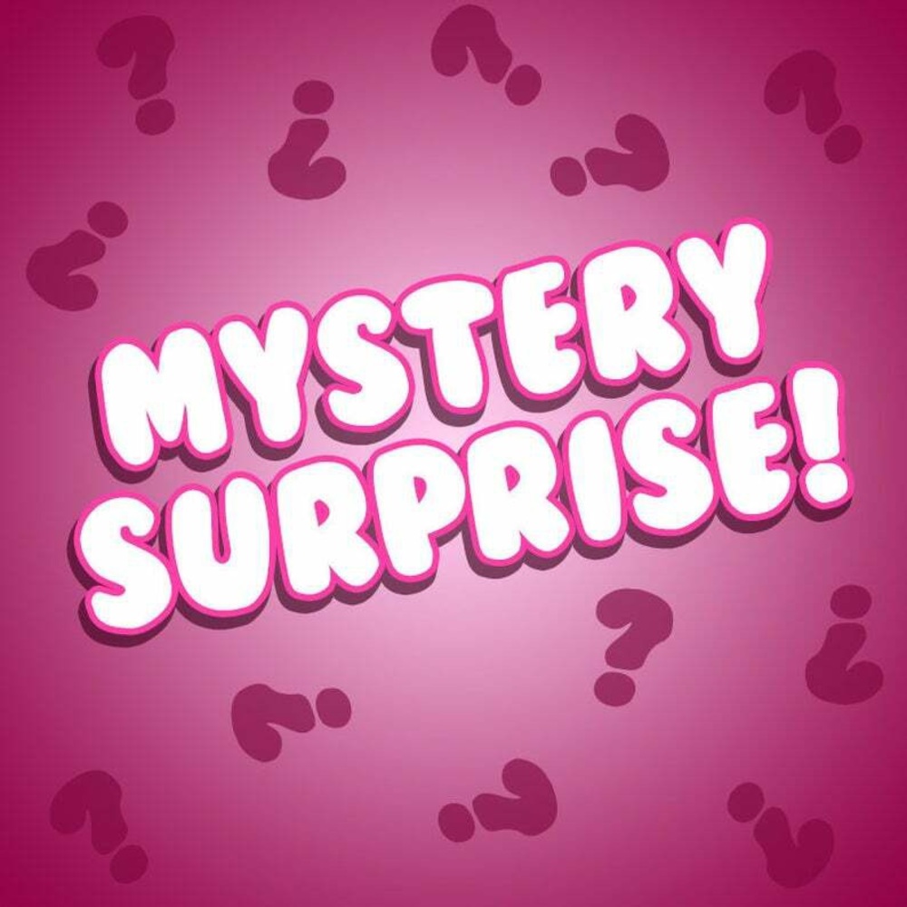 💖 Size small MYSTERY BOX